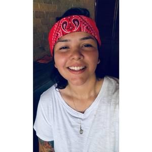 Meet your Posher, Andrea